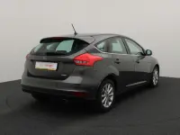 Ford Focus 1.5 110kW thumbnail