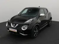 Nissan Juke 1.2 85kW