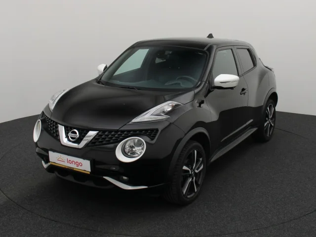 Image of Nissan Juke 1.2 85kW