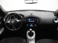 Nissan Juke 1.2 85kW thumbnail