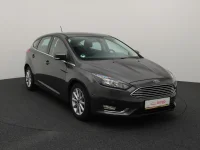 Ford Focus 1.5 110kW thumbnail