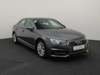 Audi A4 2 110kW thumbnail