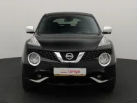 Nissan Juke 1.2 85kW thumbnail