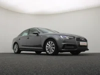 Audi A4 2 110kW thumbnail