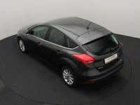 Ford Focus 1.5 110kW thumbnail