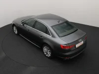 Audi A4 2 110kW thumbnail