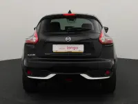 Nissan Juke 1.2 85kW thumbnail