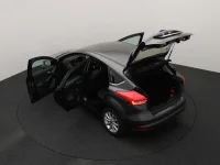 Ford Focus 1.5 110kW thumbnail