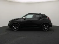 Nissan Juke 1.2 85kW thumbnail