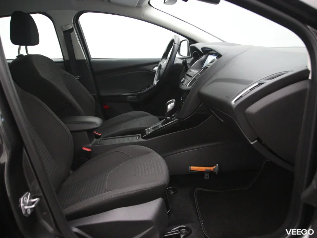 Ford Focus 1.5 110kW