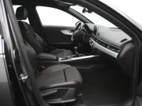 Audi A4 2 110kW thumbnail