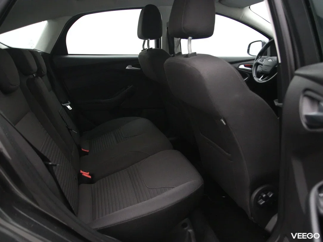 Ford Focus 1.5 110kW