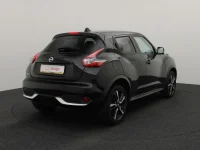 Nissan Juke 1.2 85kW thumbnail