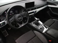 Audi A4 2 110kW thumbnail