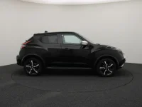 Nissan Juke 1.2 85kW thumbnail