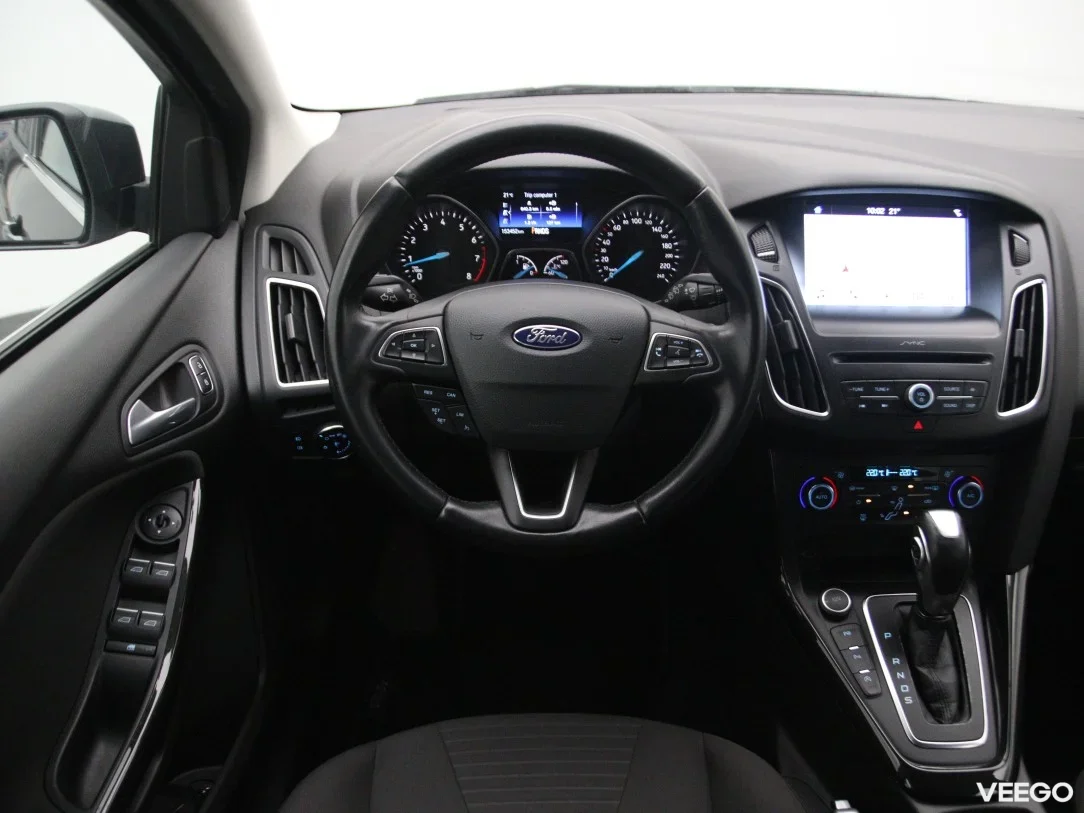 Ford Focus 1.5 110kW