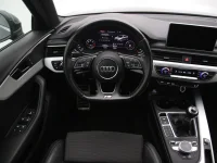 Audi A4 2 110kW thumbnail