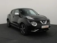 Nissan Juke 1.2 85kW thumbnail