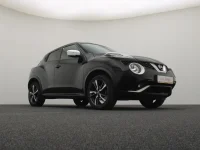 Nissan Juke 1.2 85kW thumbnail