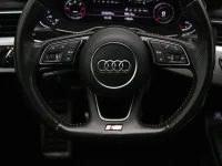 Audi A4 2 110kW thumbnail