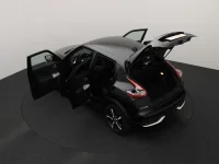 Nissan Juke 1.2 85kW thumbnail