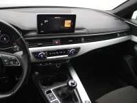 Audi A4 2 110kW thumbnail