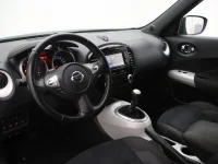 Nissan Juke 1.2 85kW thumbnail