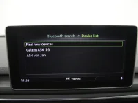 Audi A4 2 110kW thumbnail