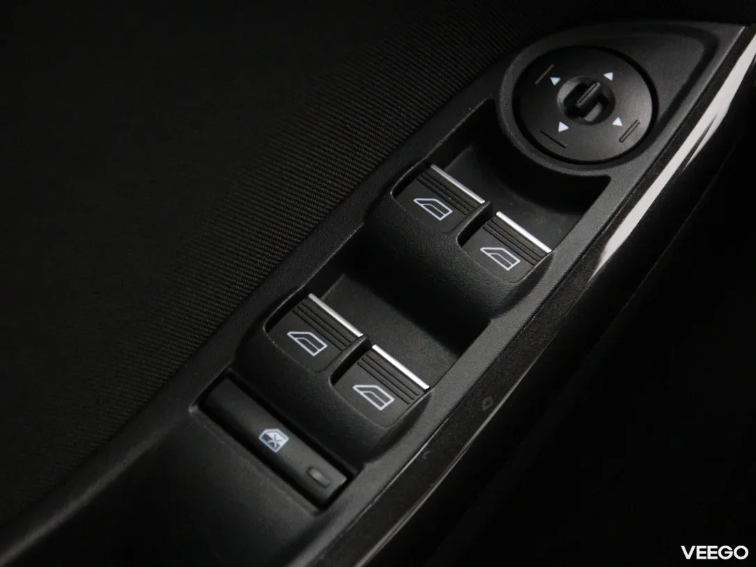 Ford Focus 1.5 110kW