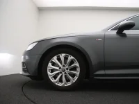 Audi A4 2 110kW thumbnail