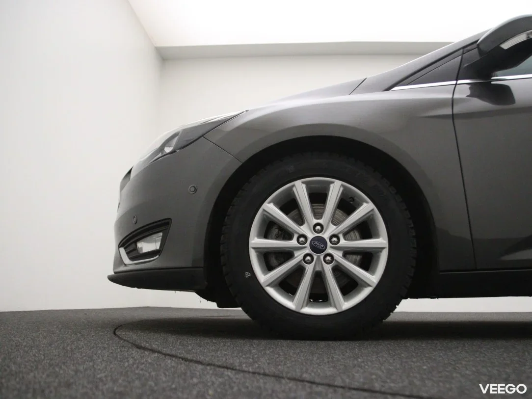 Ford Focus 1.5 110kW