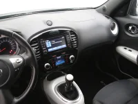 Nissan Juke 1.2 85kW thumbnail