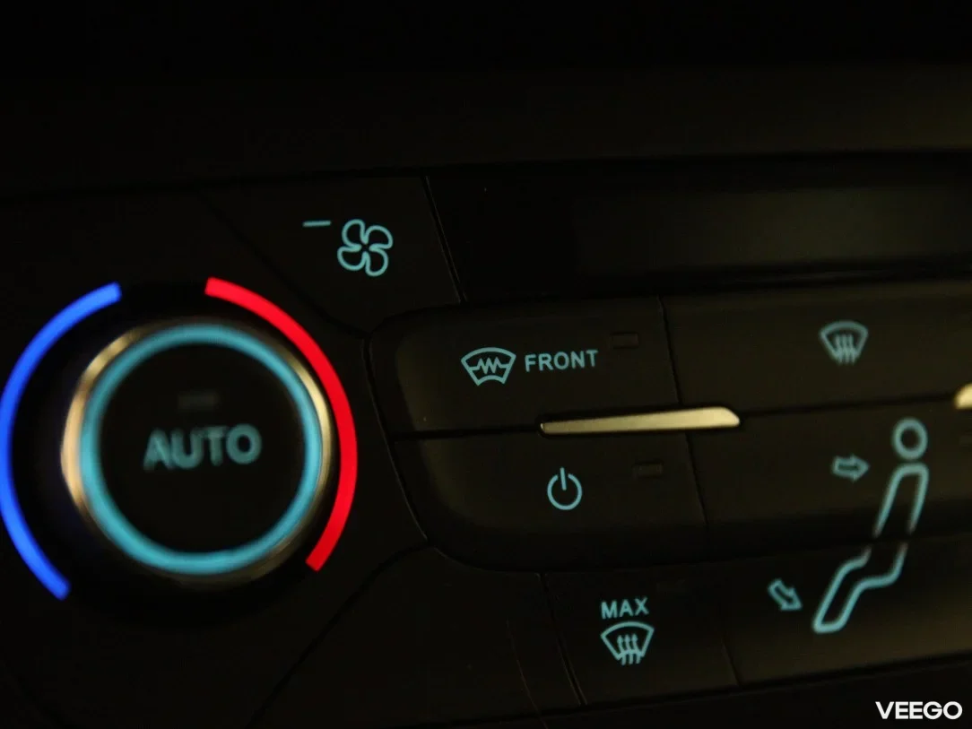 Ford Focus 1.5 110kW