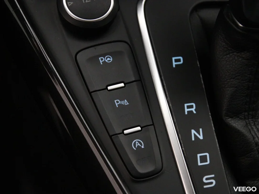 Ford Focus 1.5 110kW