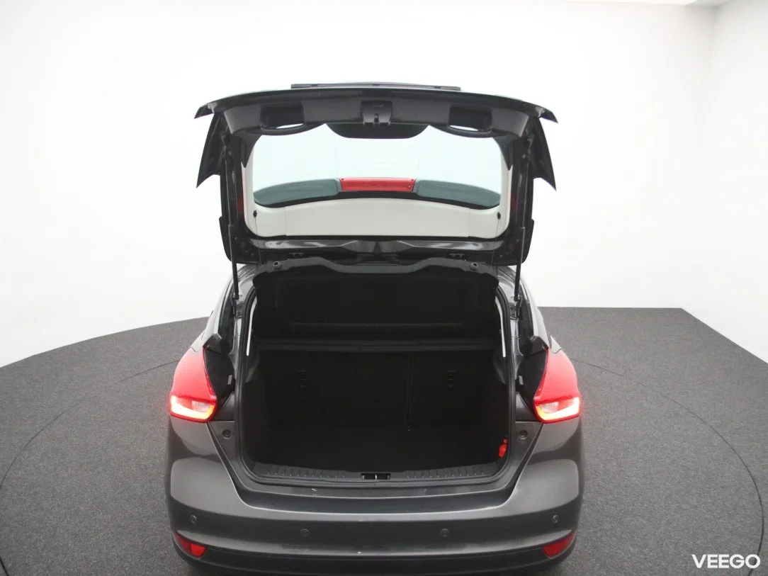 Ford Focus 1.5 110kW