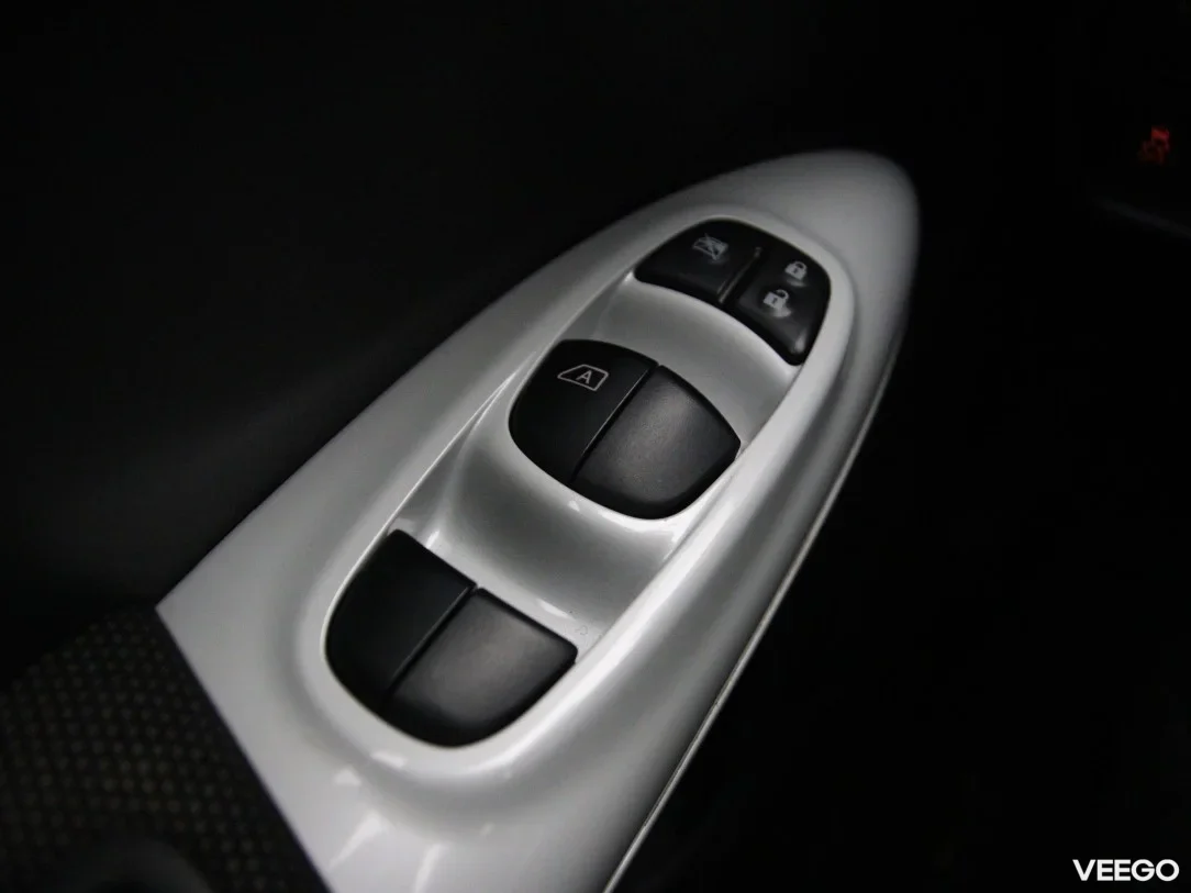 Nissan Juke 1.2 85kW