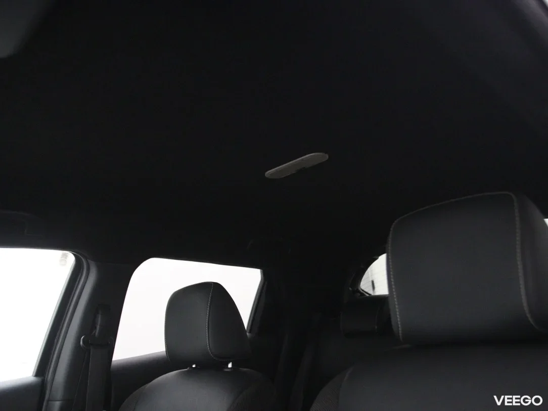 Nissan Juke 1.2 85kW