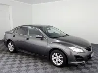 Mazda 6 1.8 88kW thumbnail