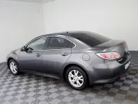 Mazda 6 1.8 88kW thumbnail