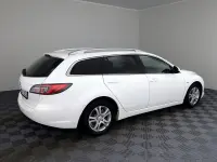 Mazda 6 1.8 88kW thumbnail