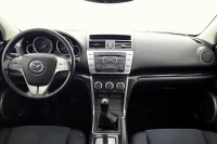 Mazda 6 1.8 88kW thumbnail