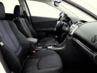 Mazda 6 1.8 88kW thumbnail