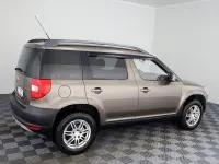 Skoda Yeti 1.2 77kW thumbnail