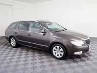 Skoda Superb 1.8 118kW thumbnail