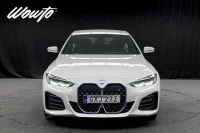 BMW i4 eDrive40 340HK M-Sport /HuD /HiFi /Moms 250kW thumbnail