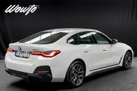 BMW i4 eDrive40 340HK M-Sport /HuD /HiFi /Moms 250kW thumbnail