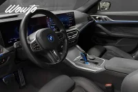 BMW i4 eDrive40 340HK M-Sport /HuD /HiFi /Moms 250kW thumbnail