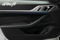 BMW i4 eDrive40 340HK M-Sport /HuD /HiFi /Moms 250kW thumbnail