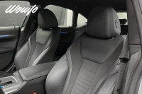 BMW i4 eDrive40 340HK M-Sport /HuD /HiFi /Moms 250kW thumbnail