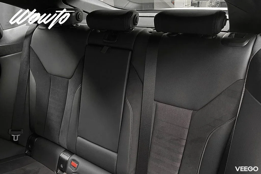 BMW i4 eDrive40 340HK M-Sport /HuD /HiFi /Moms 250kW